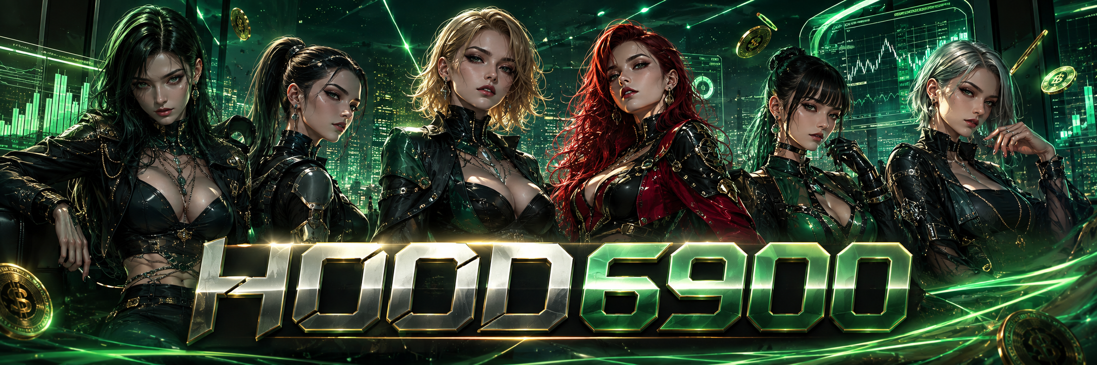 HOOD6900 crew banner