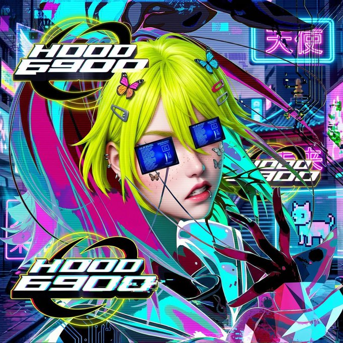 HOOD6900 hero